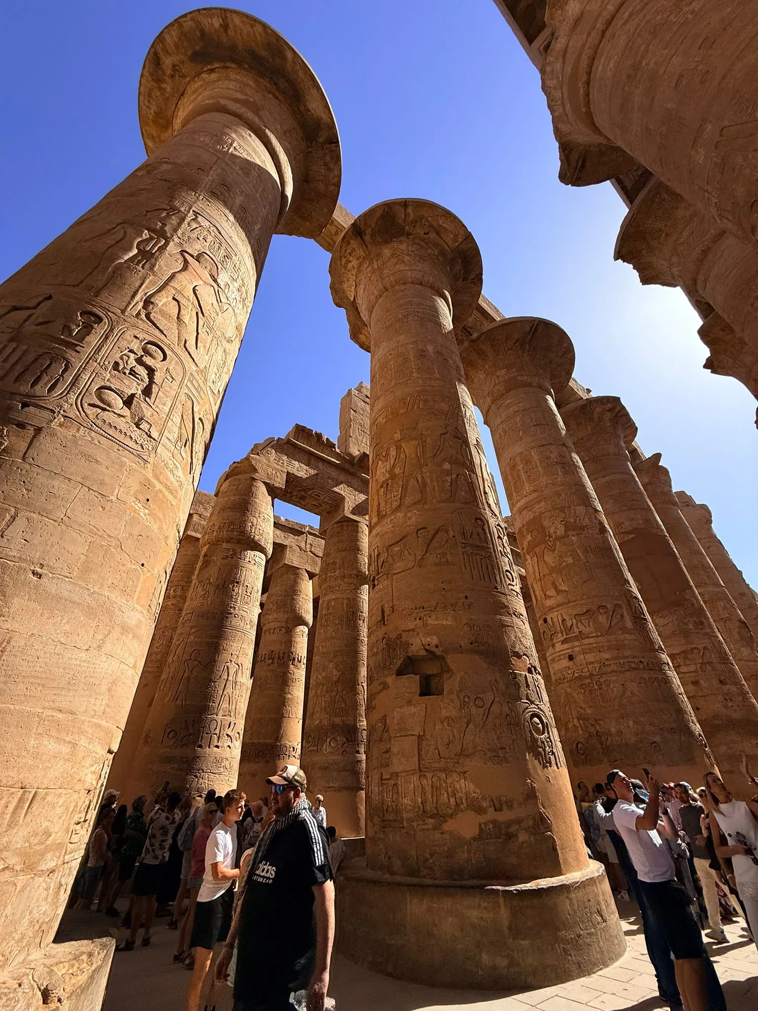 🏛️🐫 Luxor Day Trip from Marsa Alam ☀️✨ Luxor Day trip /IMG-20260310-WA0027.jpg